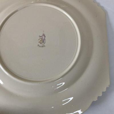 Decorative Plates