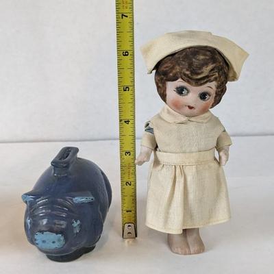 Vintage Smalls Assortment