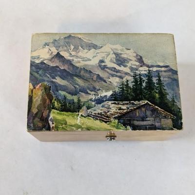 Vintage Smalls Assortment