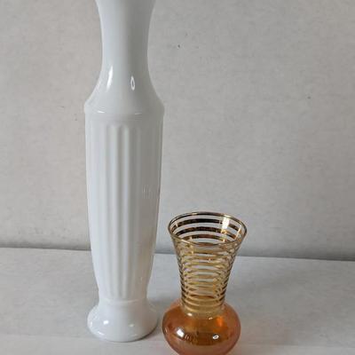 Decorative Vase Assortment