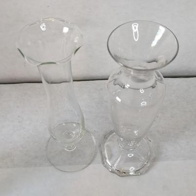 Decorative Vase Assortment