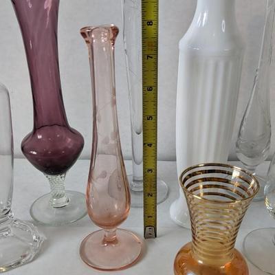 Decorative Vase Assortment