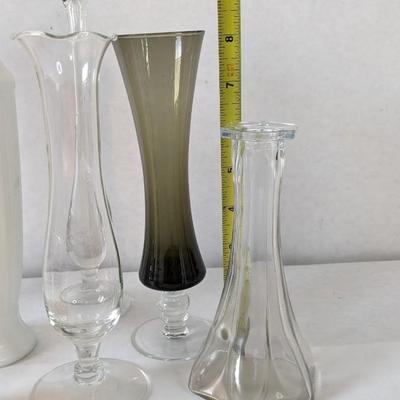 Decorative Vase Assortment