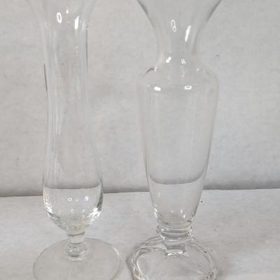 Decorative Vase Assortment