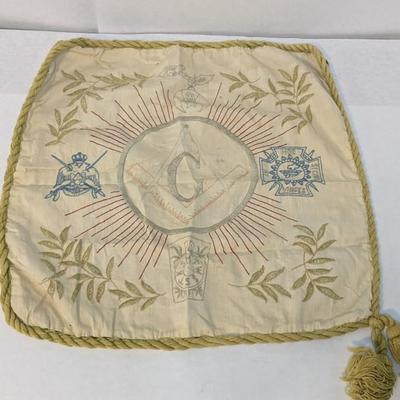 Order of the Eastern Star Masonic Memorabilia