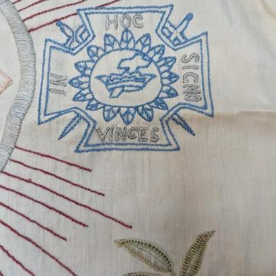 Order of the Eastern Star Masonic Memorabilia