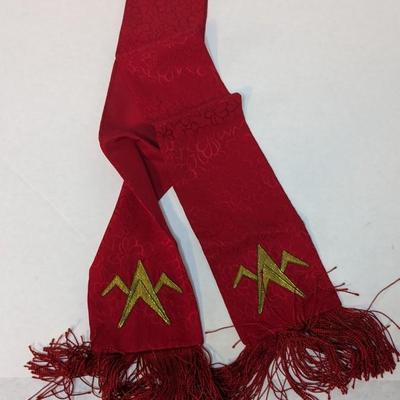 Order of the Eastern Star Masonic Memorabilia
