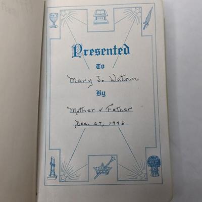 Order of the Eastern Star Masonic Memorabilia