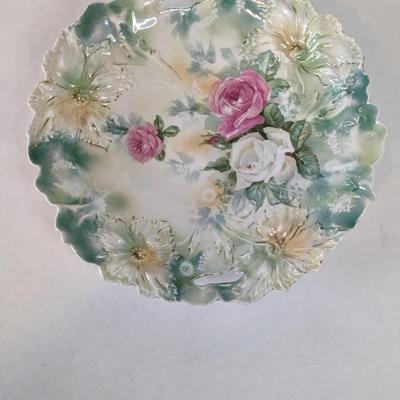 Vintage Porcelain Decorative Bowls