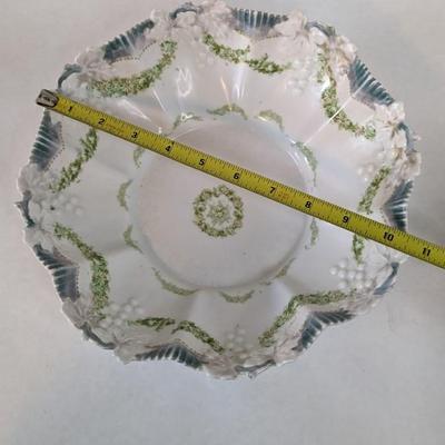 Vintage Porcelain Decorative Bowls