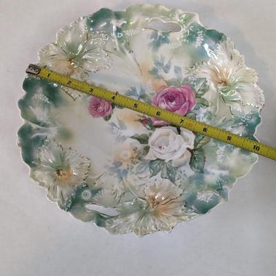 Vintage Porcelain Decorative Bowls