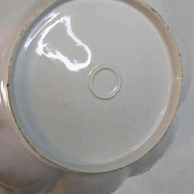 Vintage Porcelain Decorative Bowls