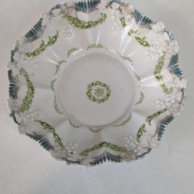 Vintage Porcelain Decorative Bowls