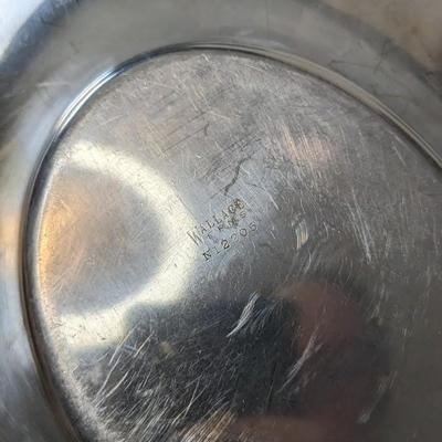 Vintage Trays, Dishes, and More!