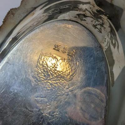 Vintage Trays, Dishes, and More!