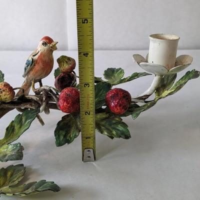 Vintage Trays, Dishes, and More!