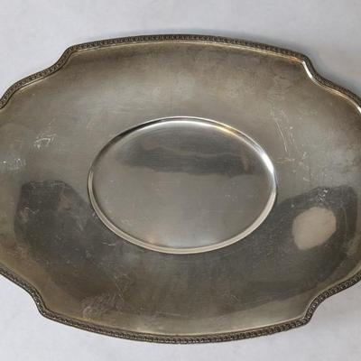 Vintage Trays, Dishes, and More!