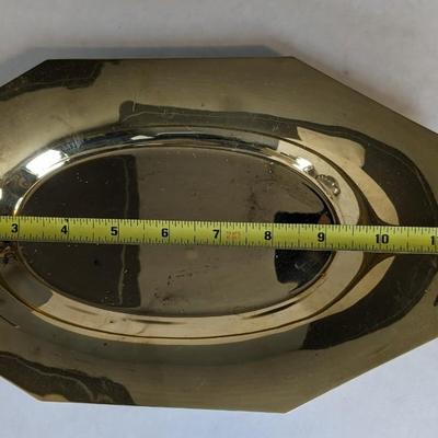 Vintage Trays, Dishes, and More!