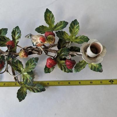 Vintage Trays, Dishes, and More!