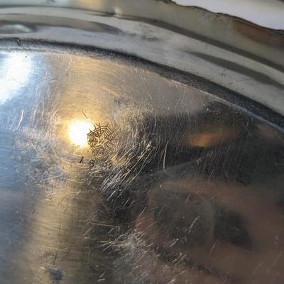 Vintage Trays, Dishes, and More!