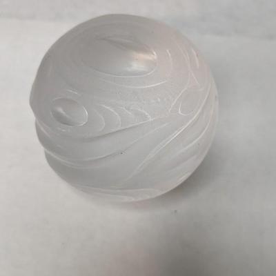 Art Glass Assortment