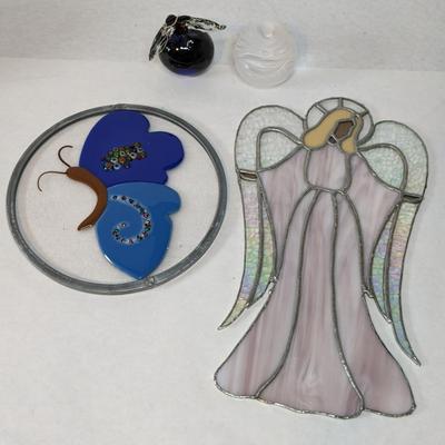 Art Glass Assortment
