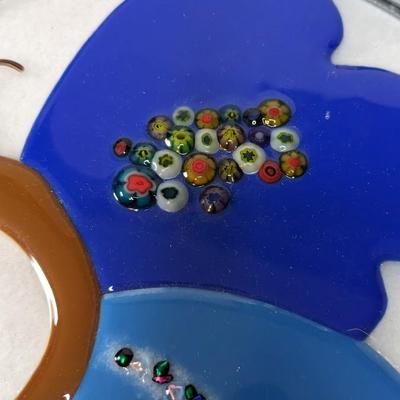Art Glass Assortment