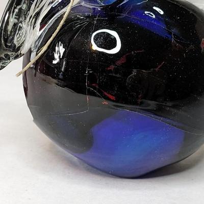 Art Glass Assortment