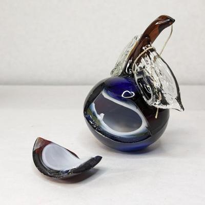 Art Glass Assortment