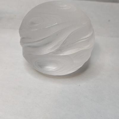 Art Glass Assortment