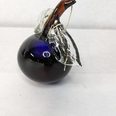 Art Glass Assortment