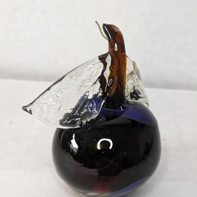 Art Glass Assortment