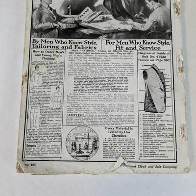 Vintage Magazines