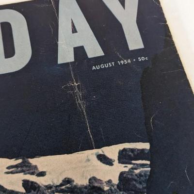 Vintage Magazines