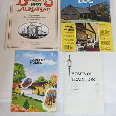 Vintage Magazines
