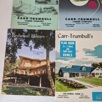 Vintage Magazines