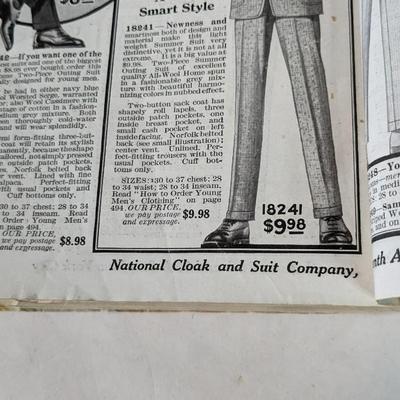Vintage Magazines
