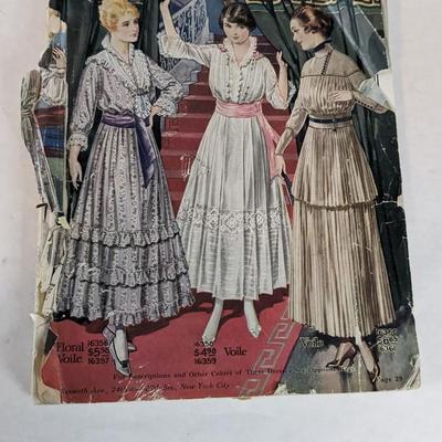 Vintage Magazines