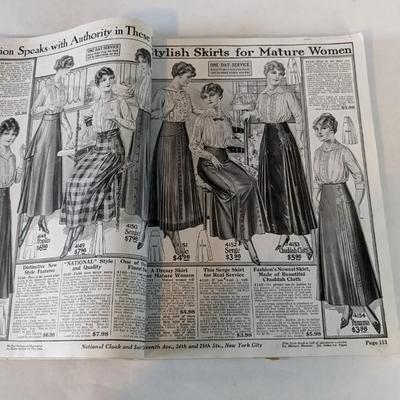 Vintage Magazines