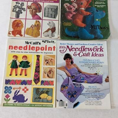 Vintage Magazines