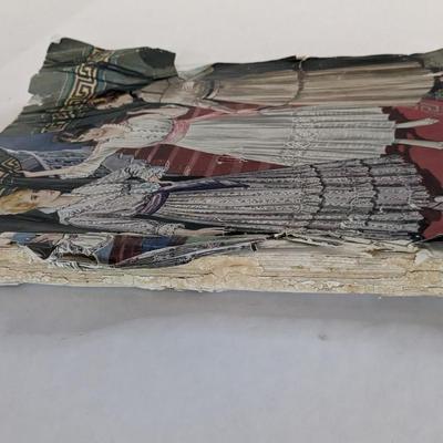 Vintage Magazines