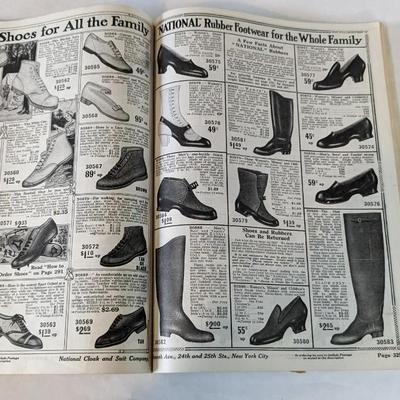 Vintage Magazines