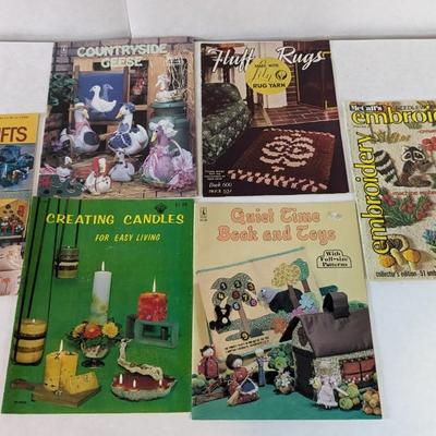 Vintage Magazines