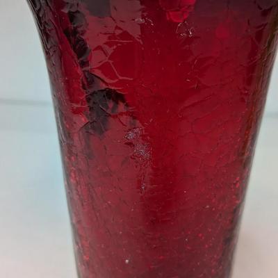 Colorful Glass Pitchers