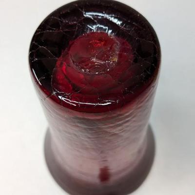 Colorful Glass Pitchers