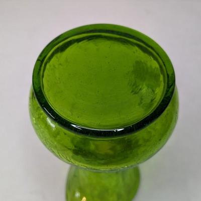 Colorful Glass Pitchers