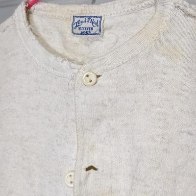1920's Girls Clothing