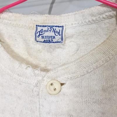 1920's Girls Clothing