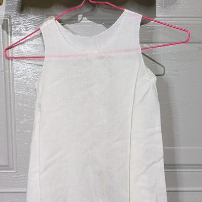 1920's Girls Clothing