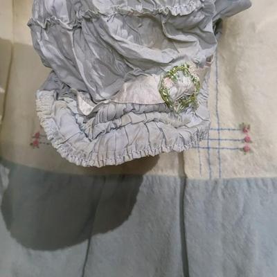 1920's Girls Clothing